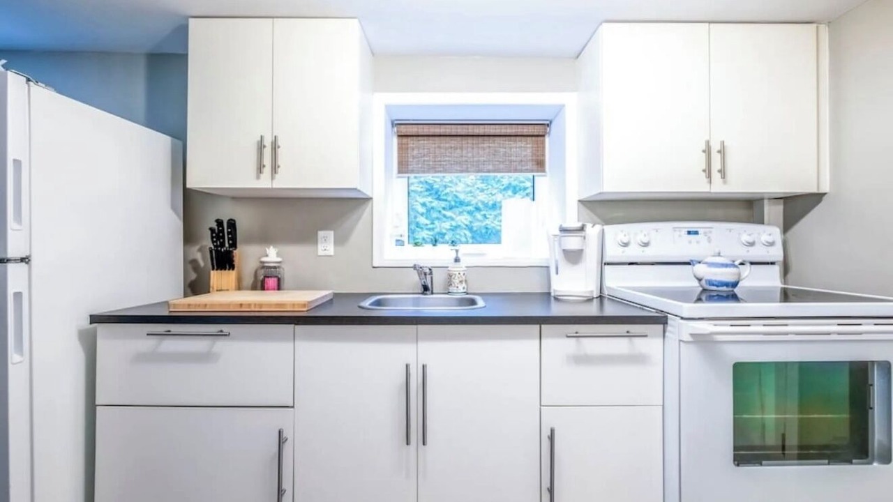 Photo of Kitchen in Waterloo