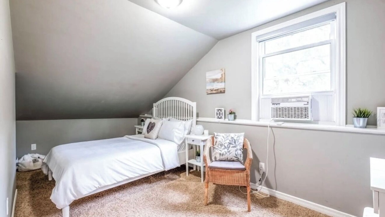 Photo of Bedroom in Waterloo