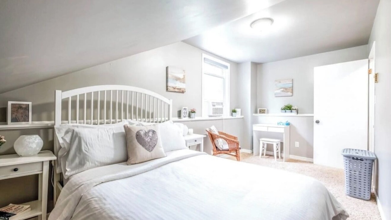 Photo of Bedroom in Waterloo