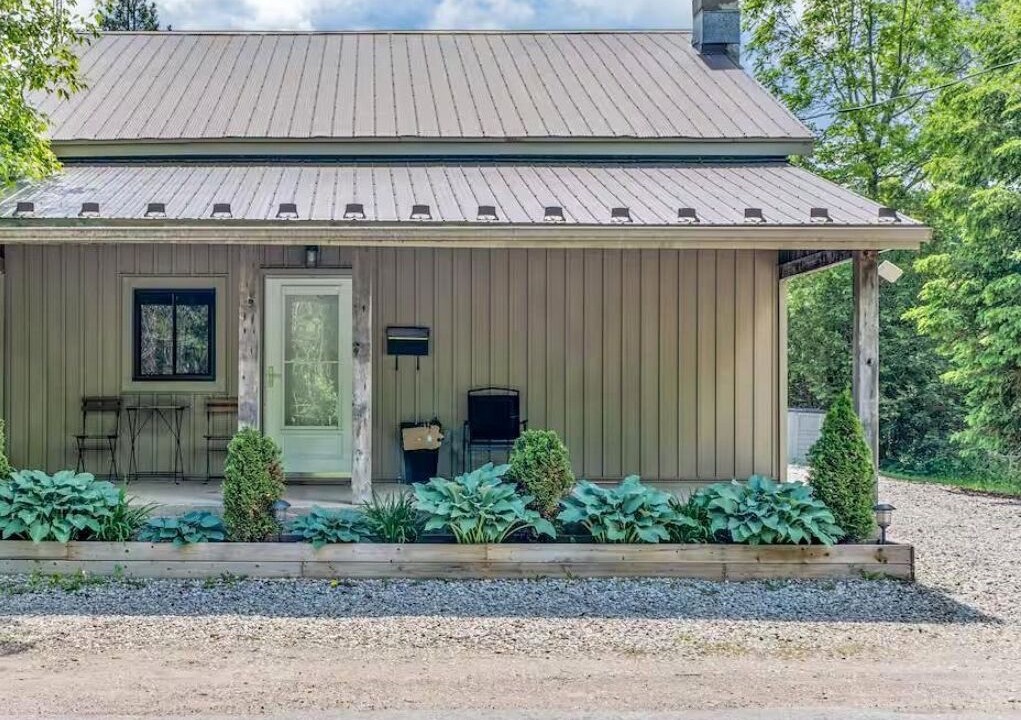 Photo of Outdoor in Waterloo