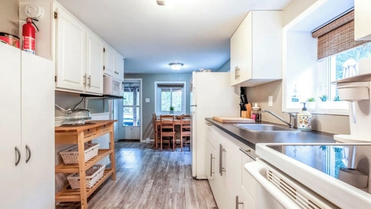 Photo of Kitchen in Waterloo