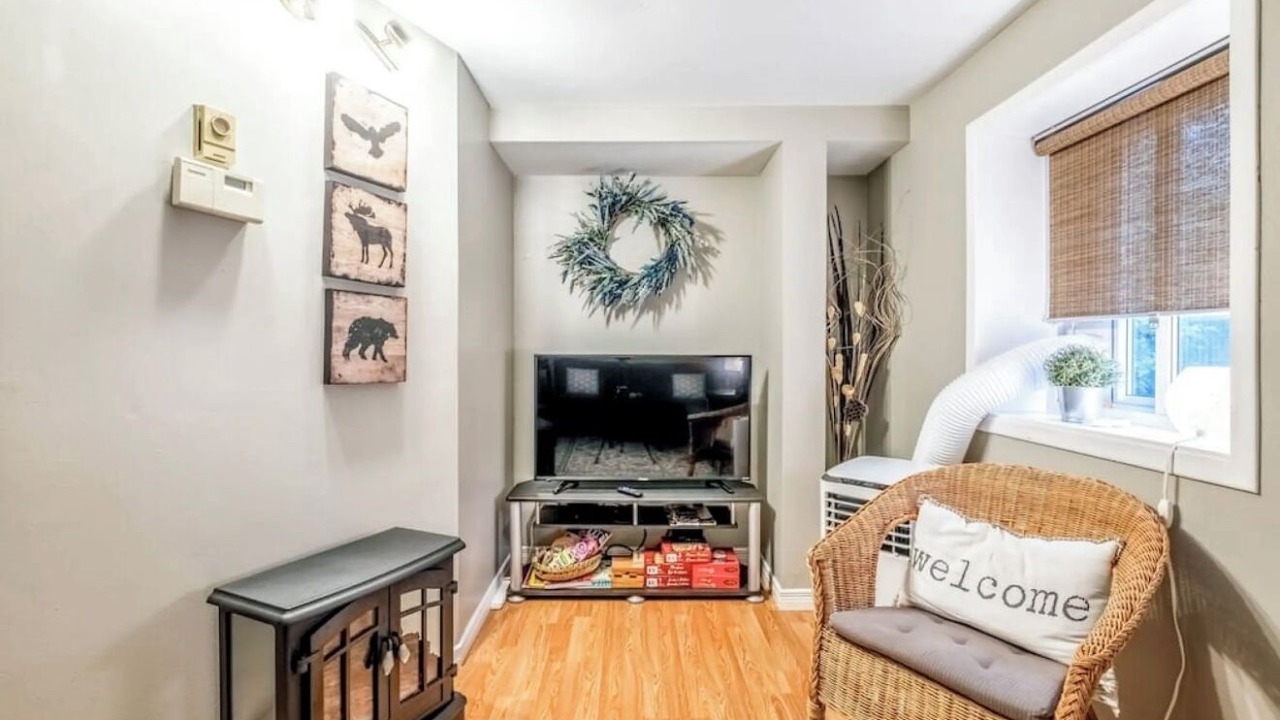 Photo of Livingroom in Waterloo