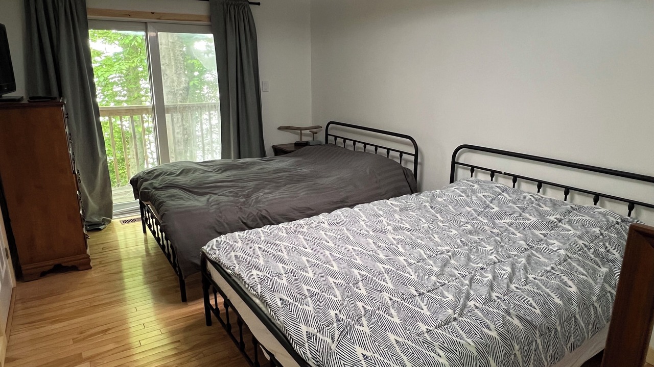Photo of Bedroom in McDougall