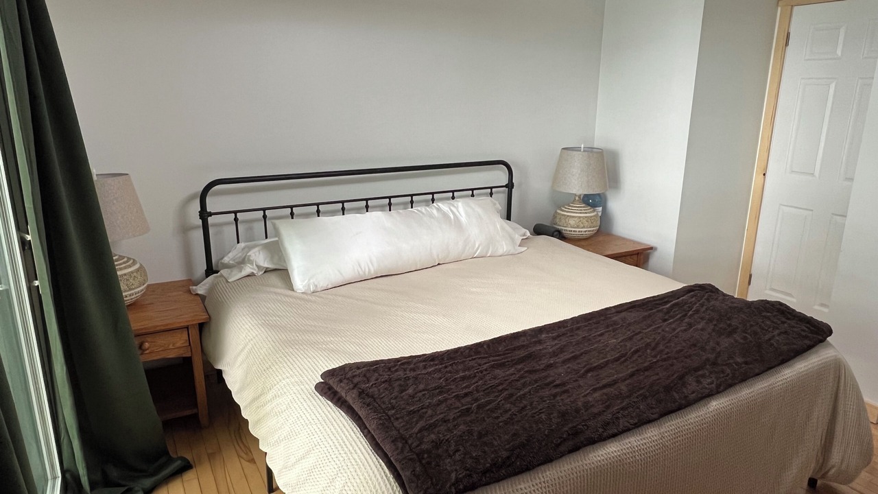 Photo of Bedroom in McDougall