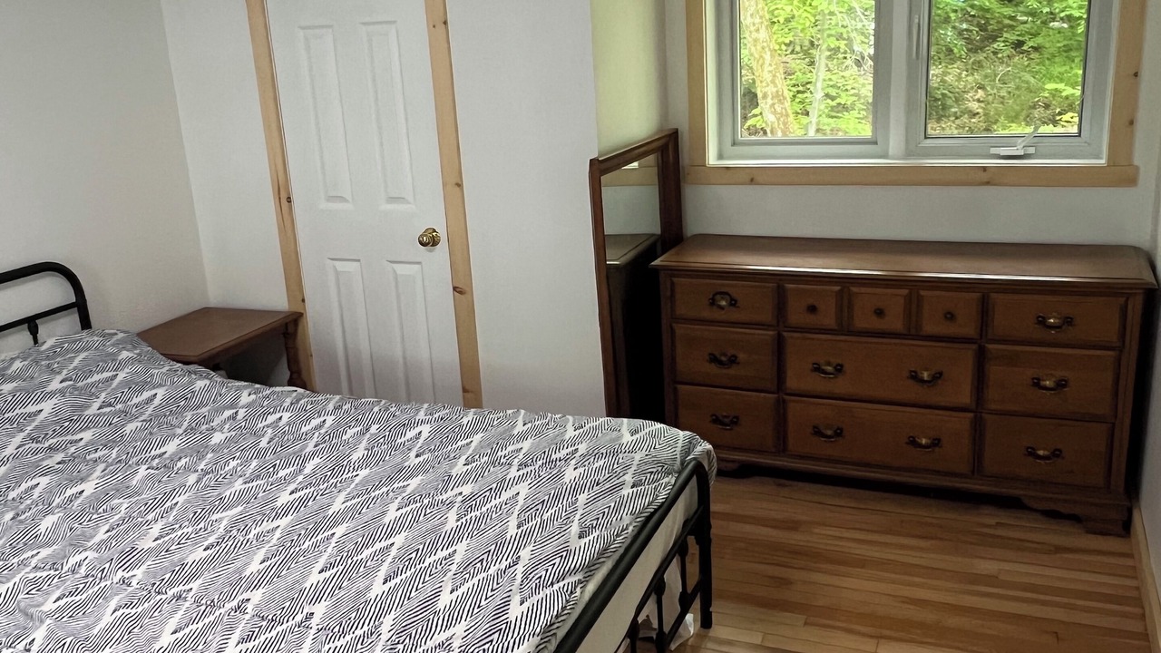 Photo of Bedroom in McDougall