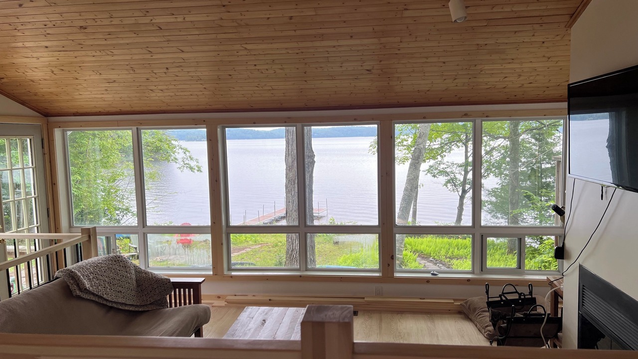 Photo of Livingroom in McDougall