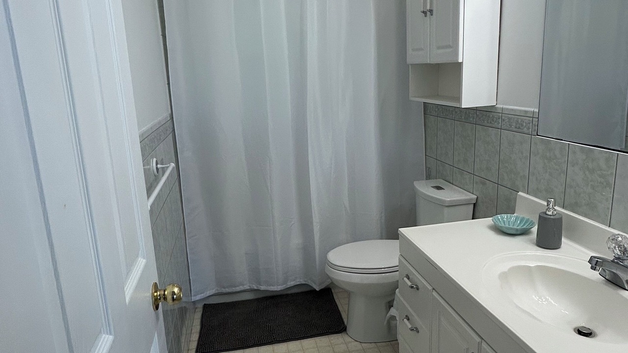 Photo of Bathroom in McDougall