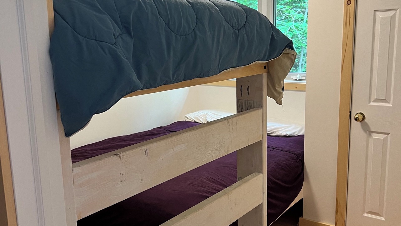 Photo of Bedroom in McDougall