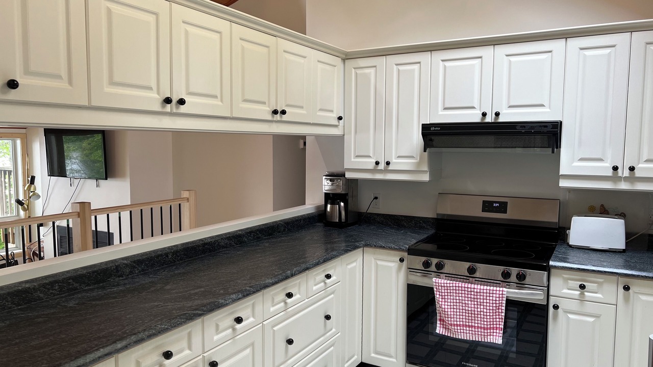 Photo of Kitchen in McDougall
