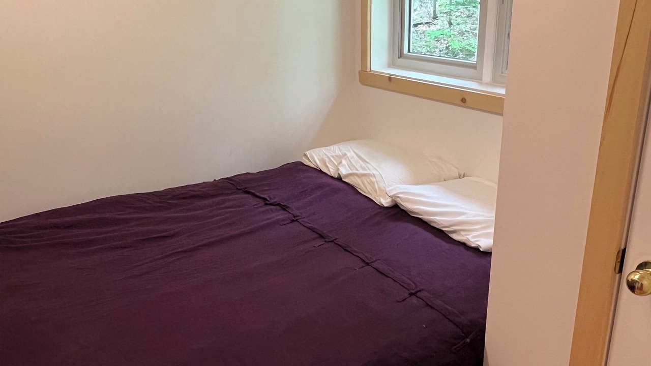 Photo of Bedroom in McDougall