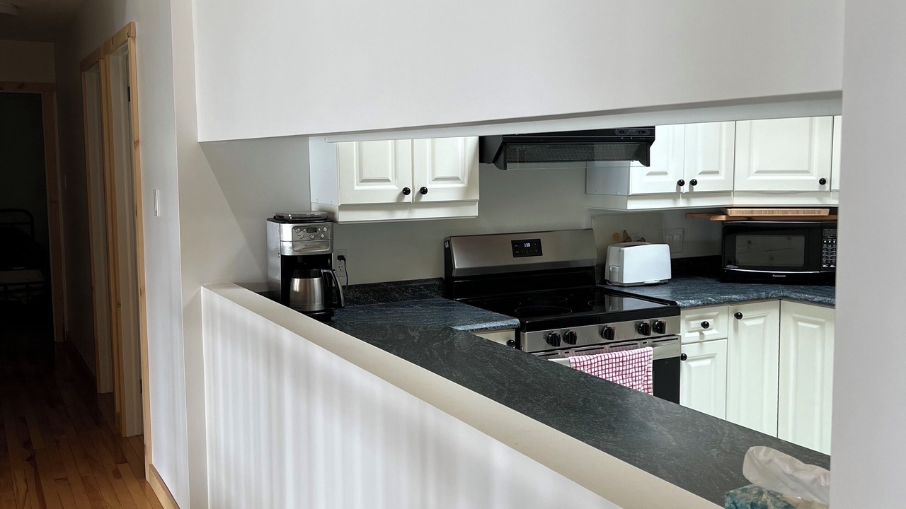 Photo of Kitchen in McDougall