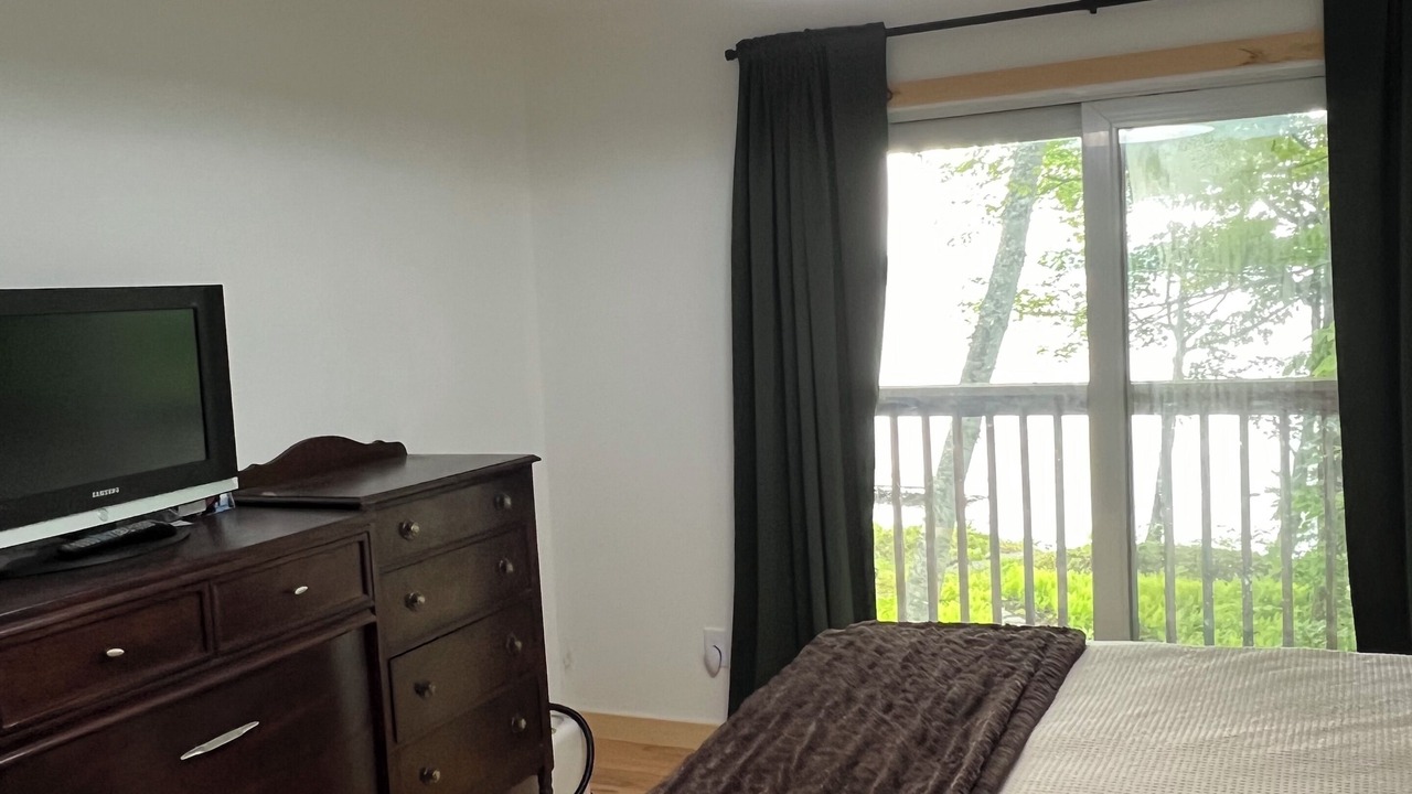 Photo of Bedroom in McDougall