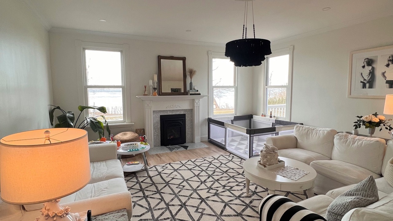 Photo of Livingroom in North Port