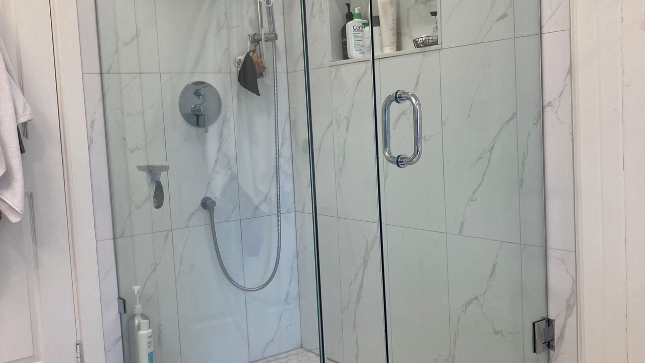 Photo of Bathroom in North Port