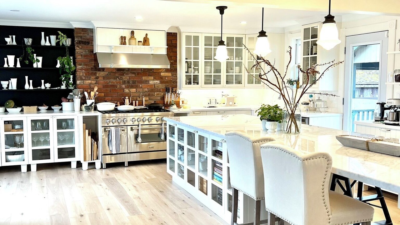 Photo of Kitchen in North Port