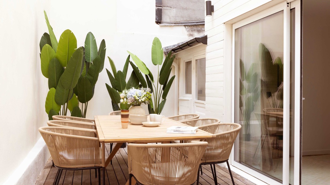 Photo of Outdoor in 17th Arrondissement