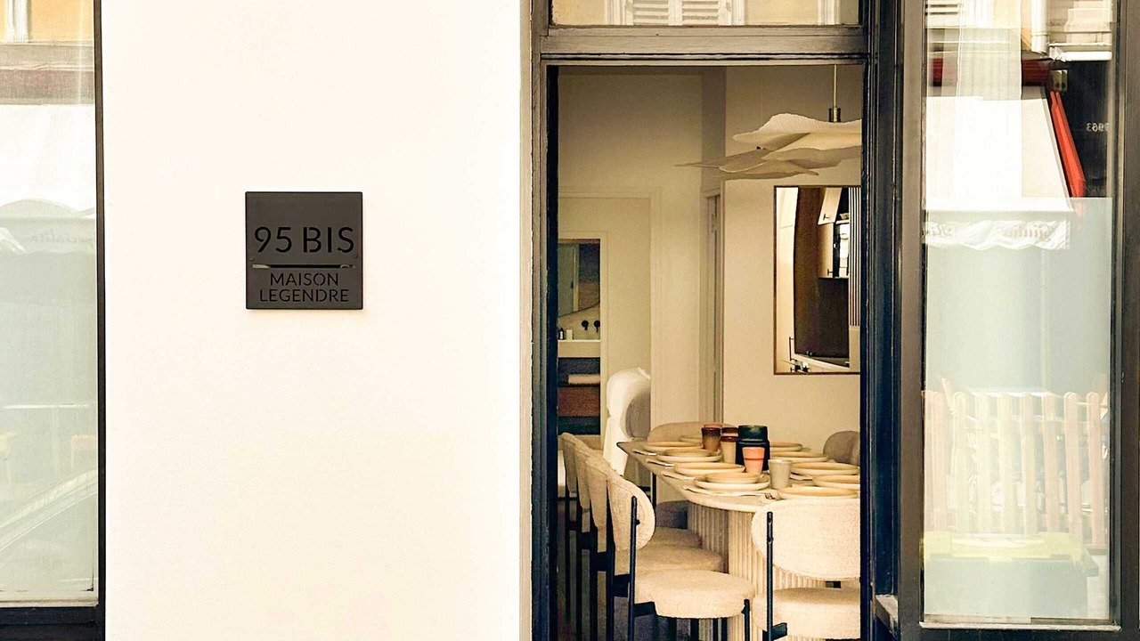Photo of Outdoor in 17th Arrondissement