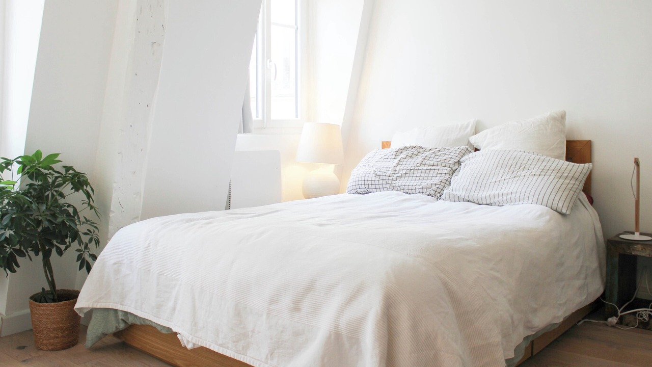 Photo of Bedroom in Belleville