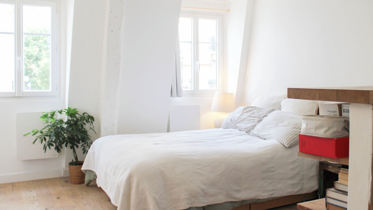 Photo of Bedroom in Belleville