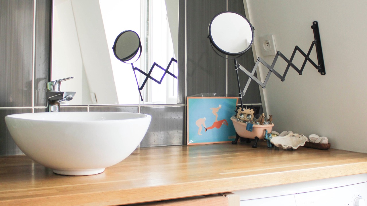 Photo of Bathroom in Belleville