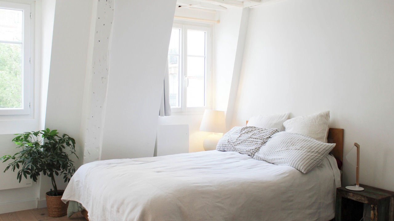 Photo of Bedroom in Belleville