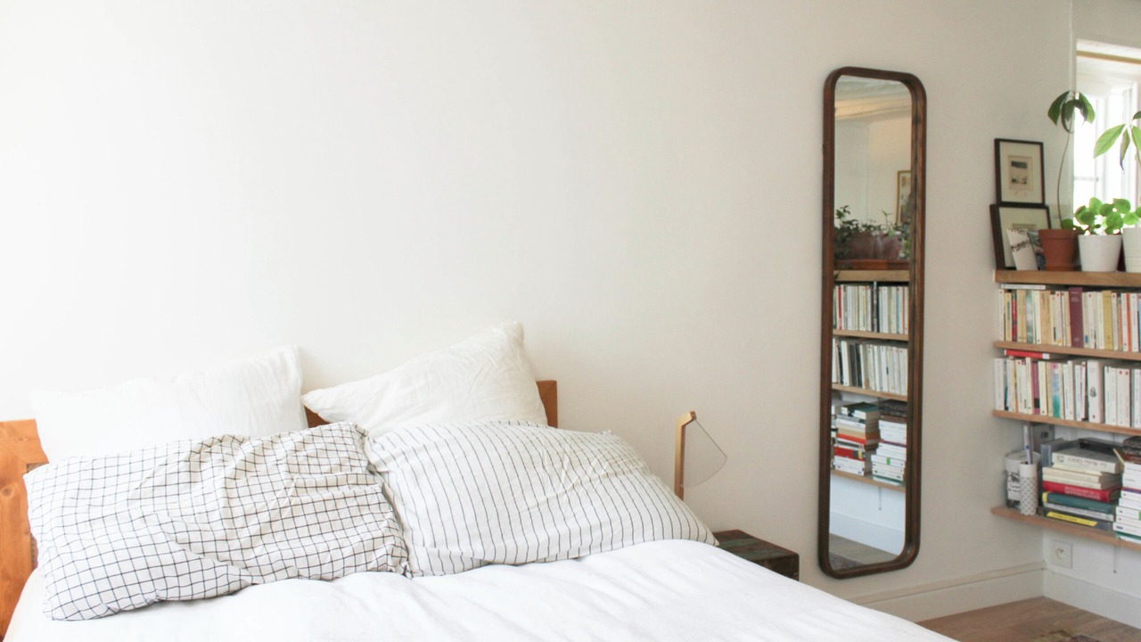 Photo of Bedroom in Belleville