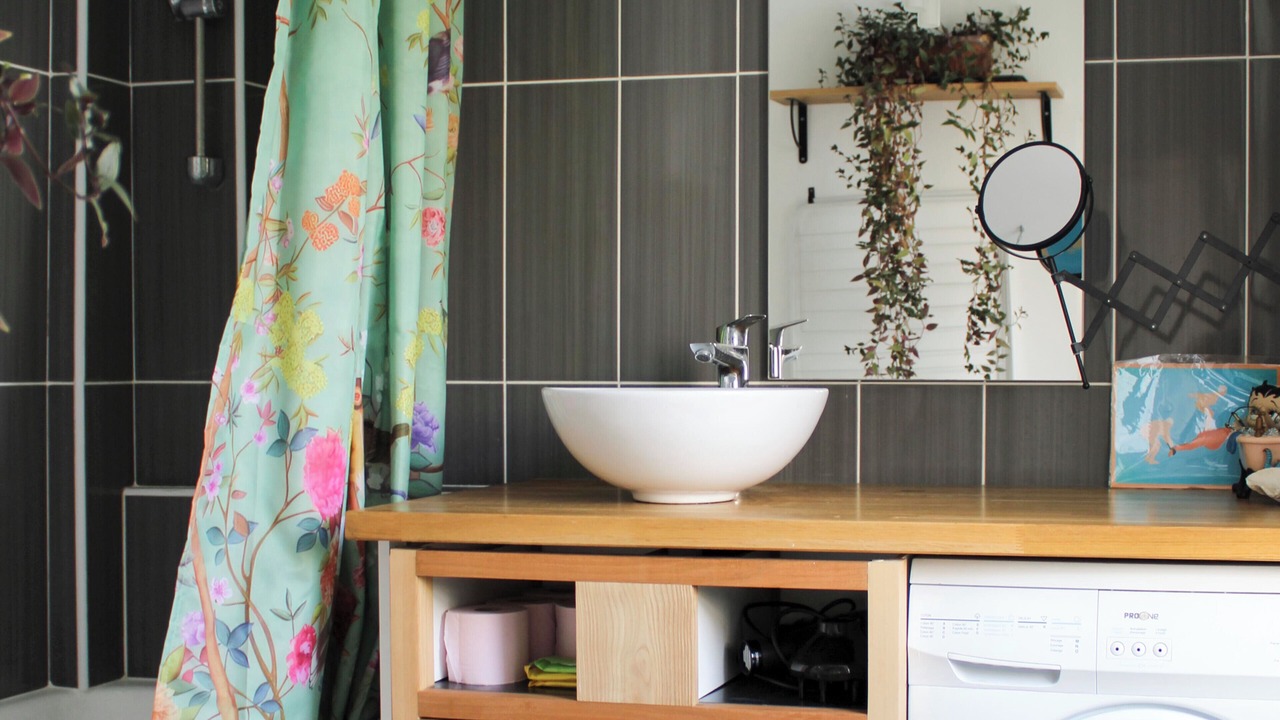 Photo of Bathroom in Belleville