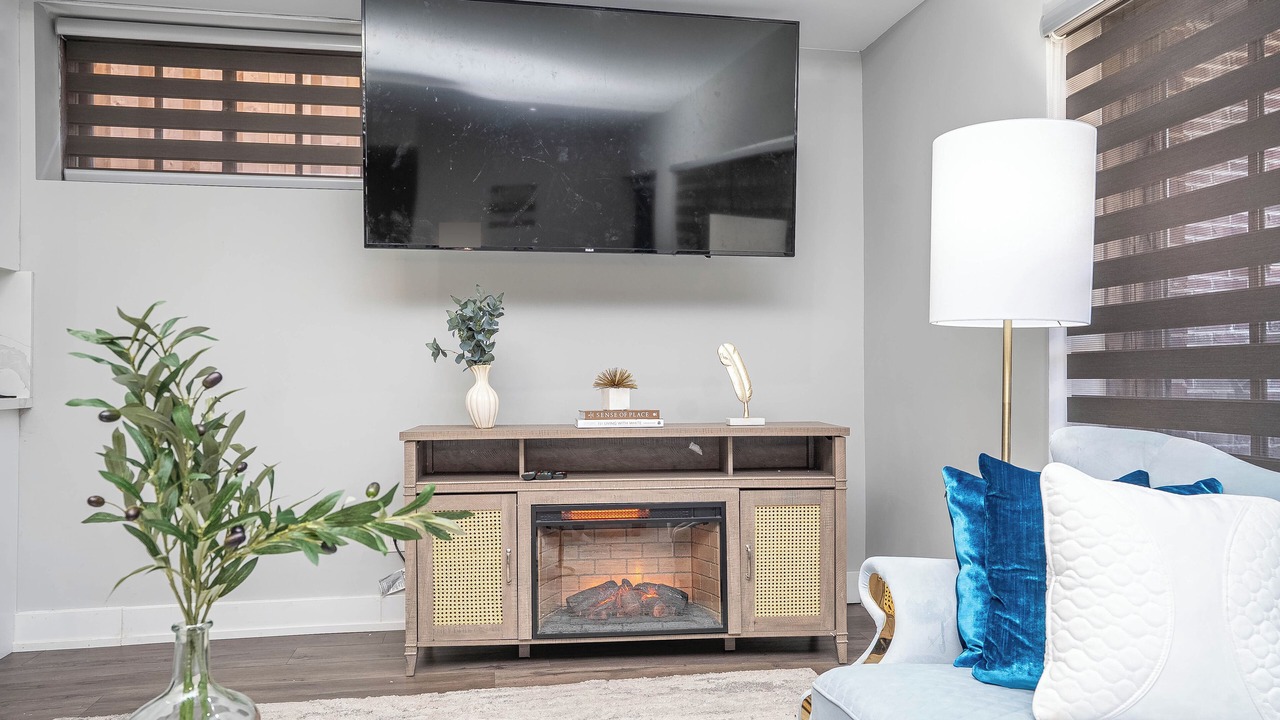 Photo of Livingroom in Pine Grove