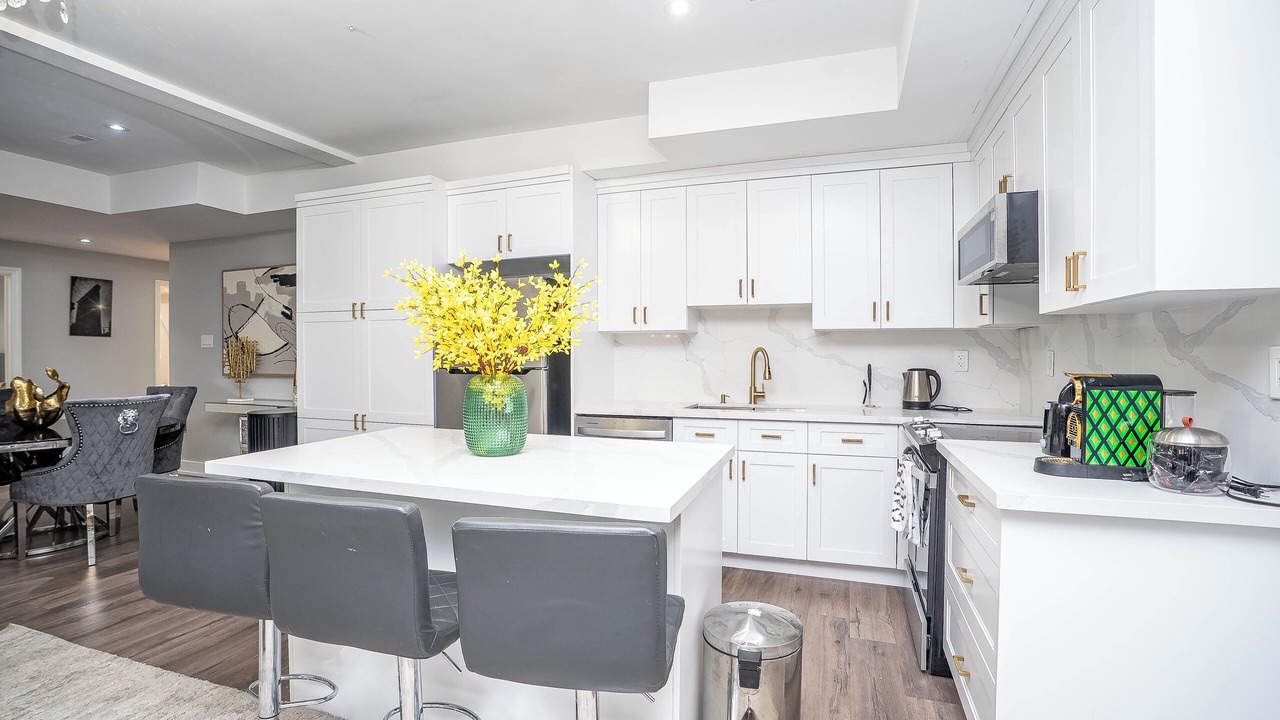 Photo of Kitchen in Pine Grove