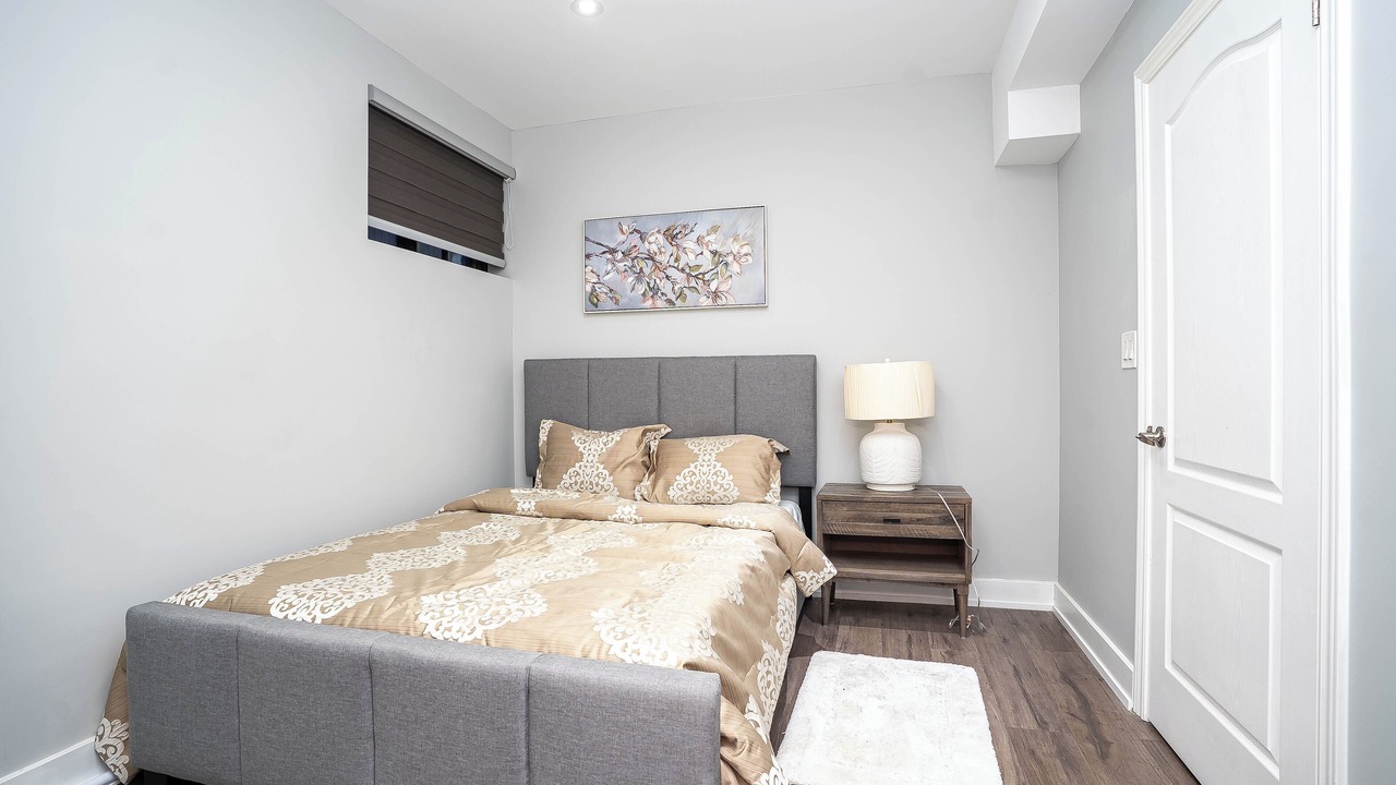 Photo of Bedroom in Pine Grove