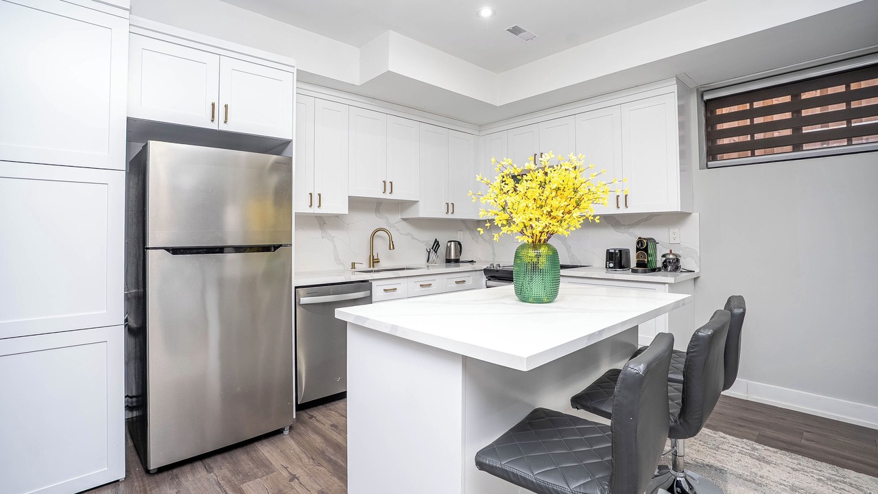 Photo of Kitchen in Pine Grove
