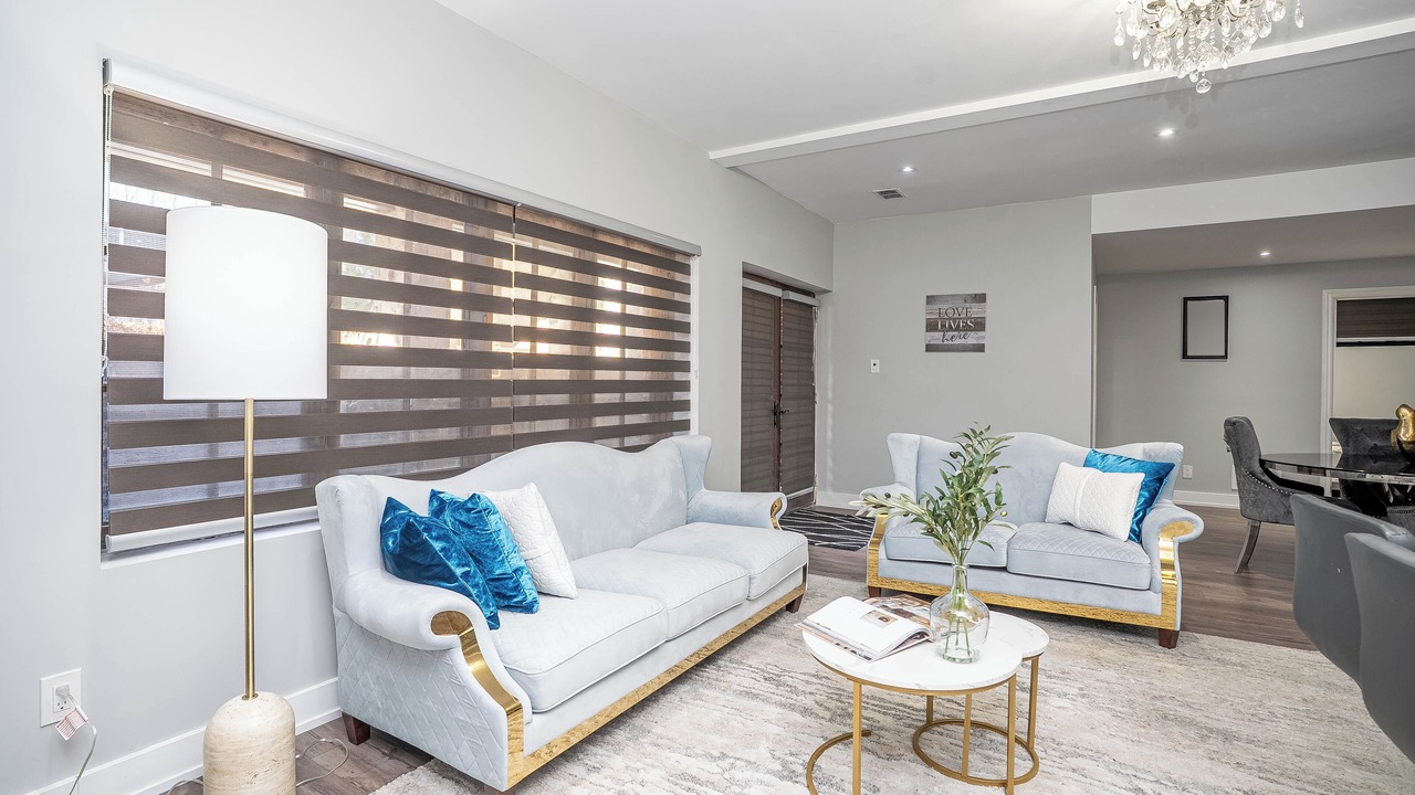 Photo of Livingroom in Pine Grove
