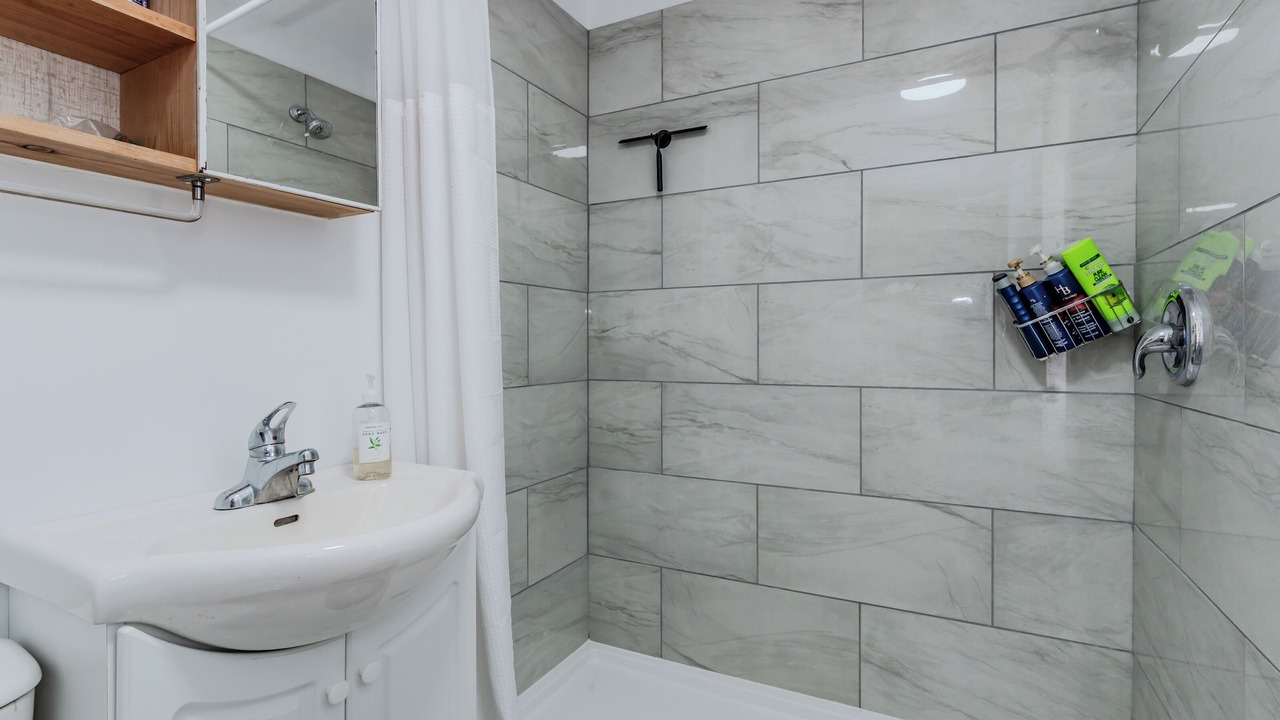 Photo of Bathroom in South Bruce Peninsula