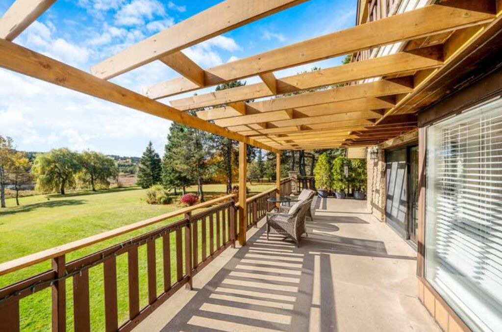 Photo of Patio Balcony in Mono