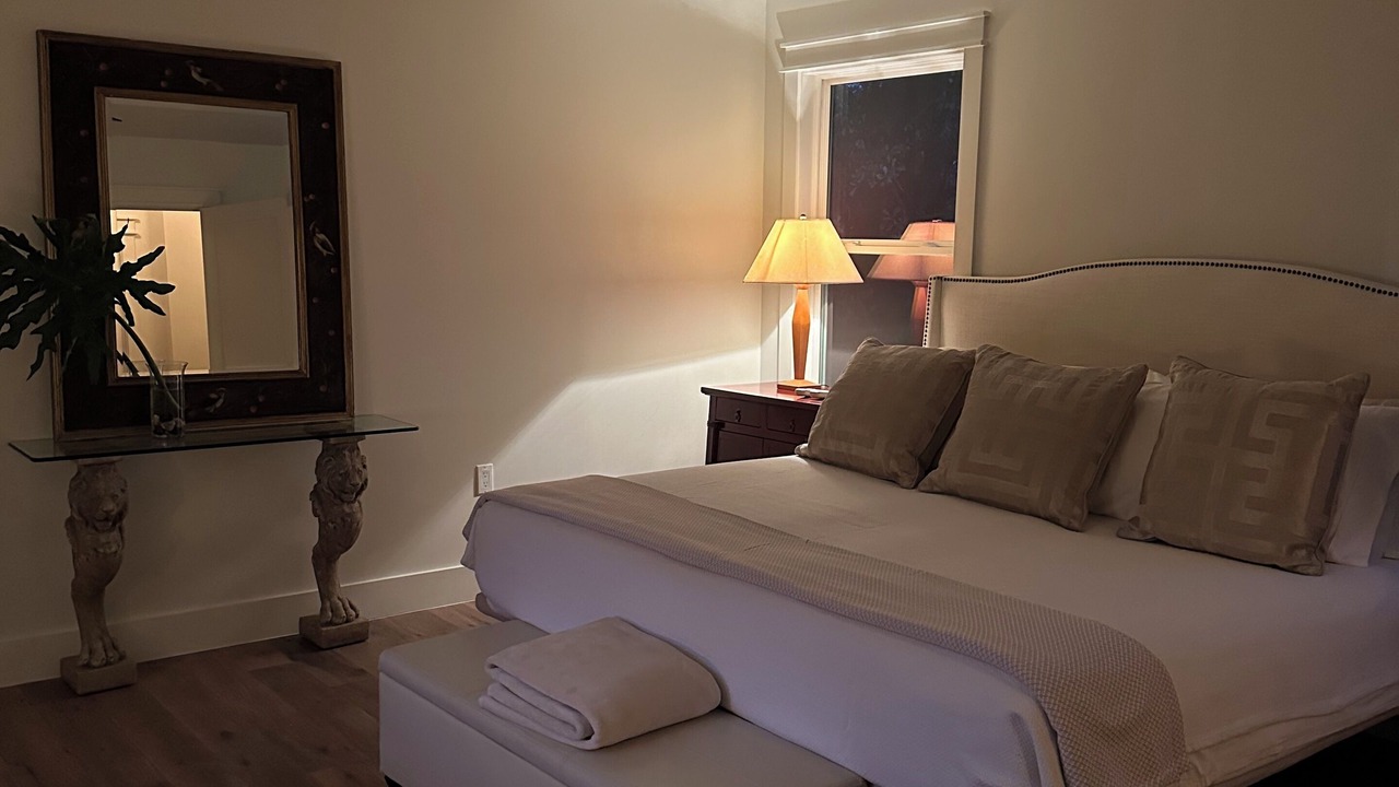 Photo of Bedroom in Mandeville