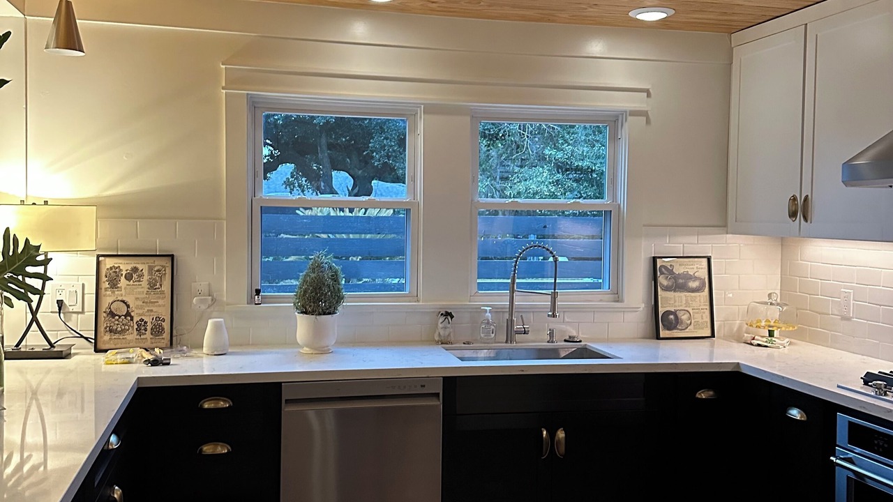Photo of Kitchen in Mandeville