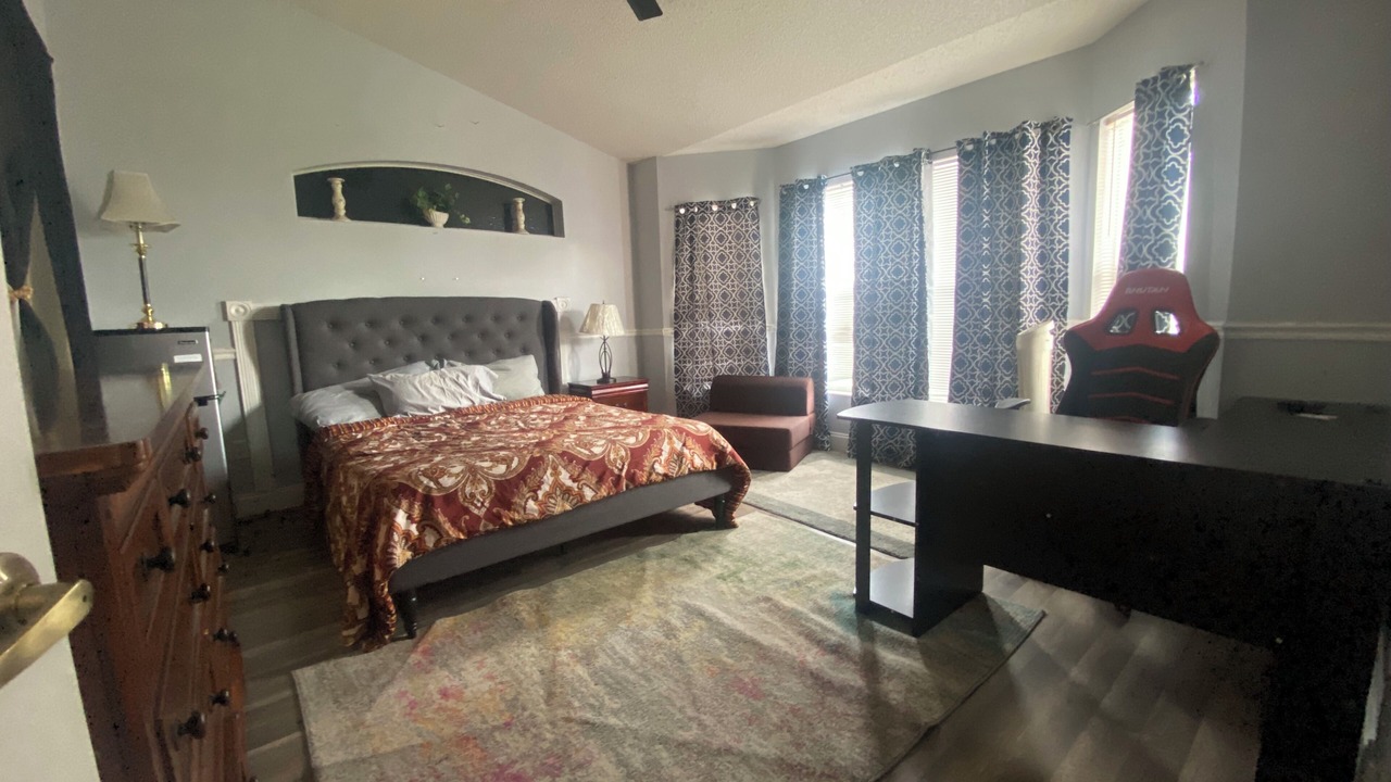 Photo of Bedroom in Orlando