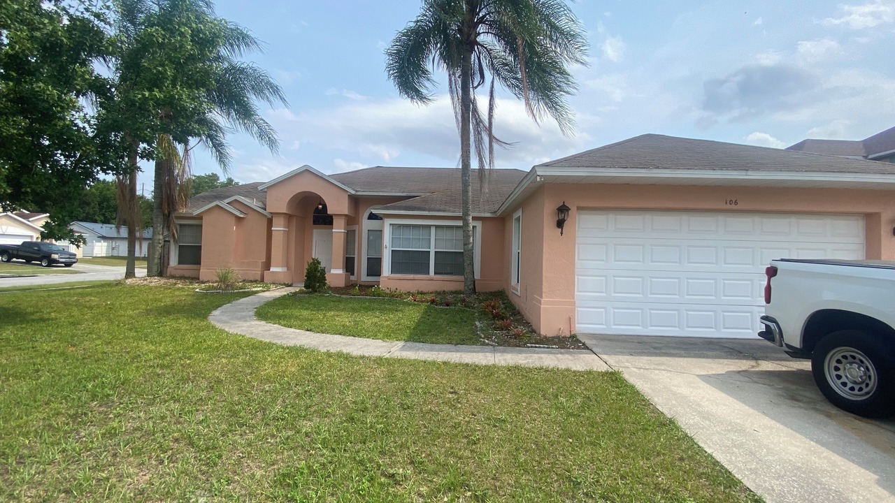 Photo of Outdoor in Orlando