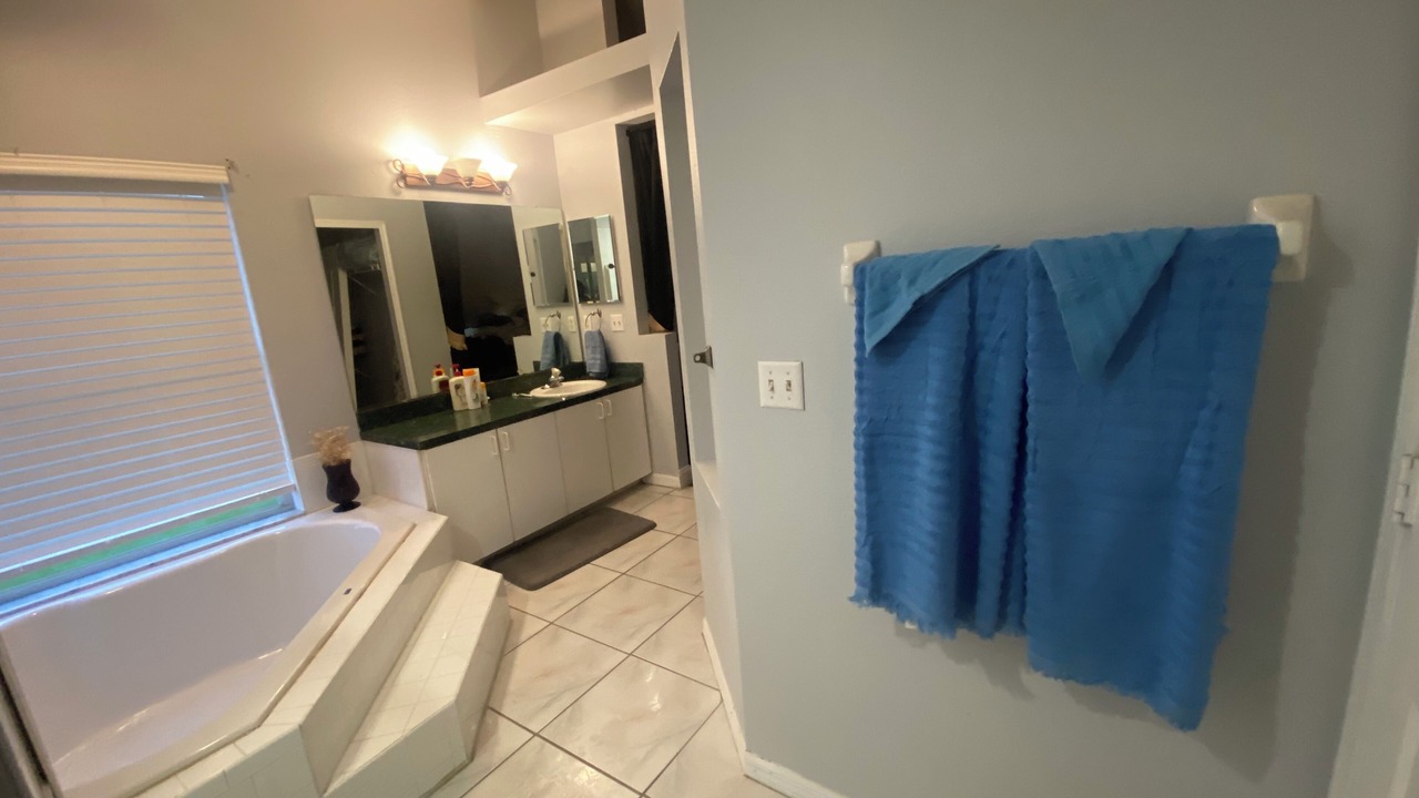 Photo of Bathroom in Orlando