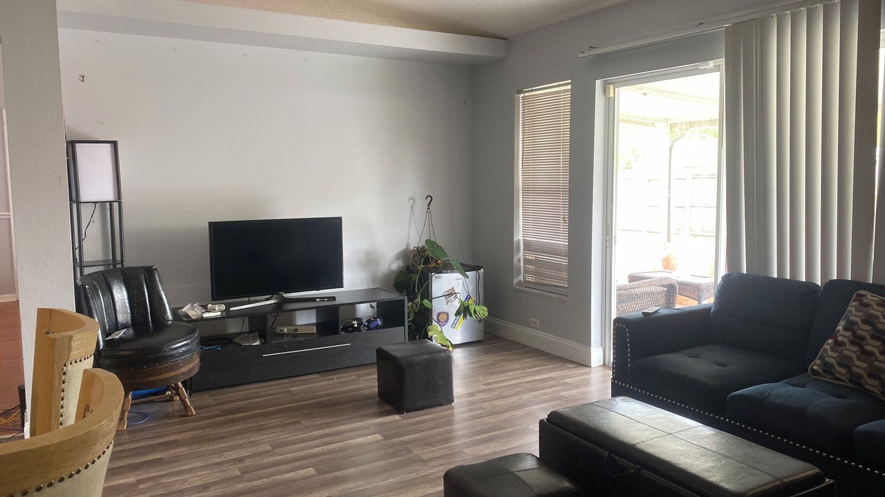 Photo of Livingroom in Orlando