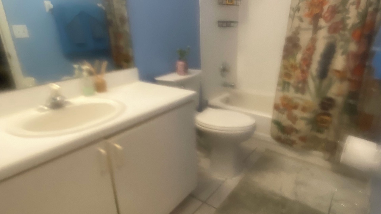 Photo of Bathroom in Orlando