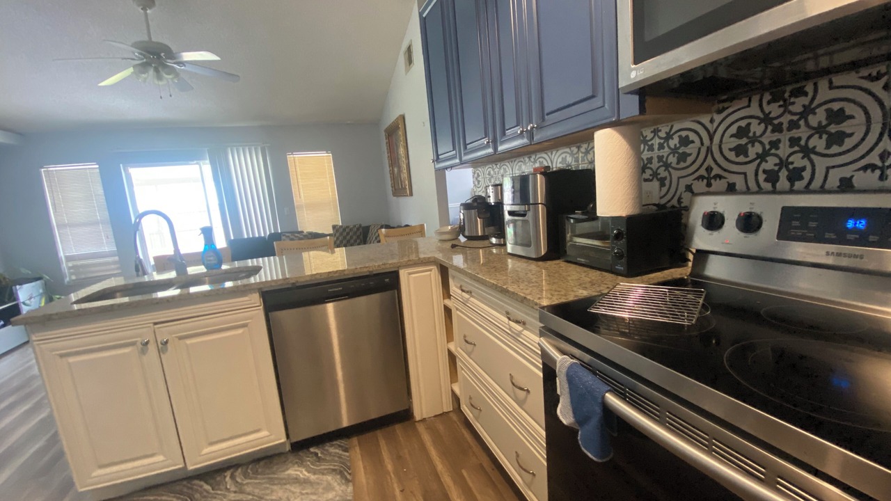 Photo of Kitchen in Orlando