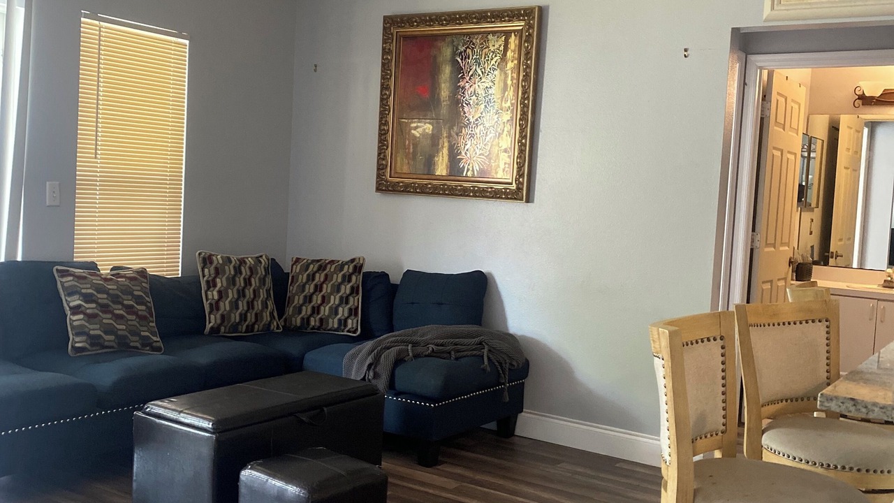 Photo of Livingroom in Orlando