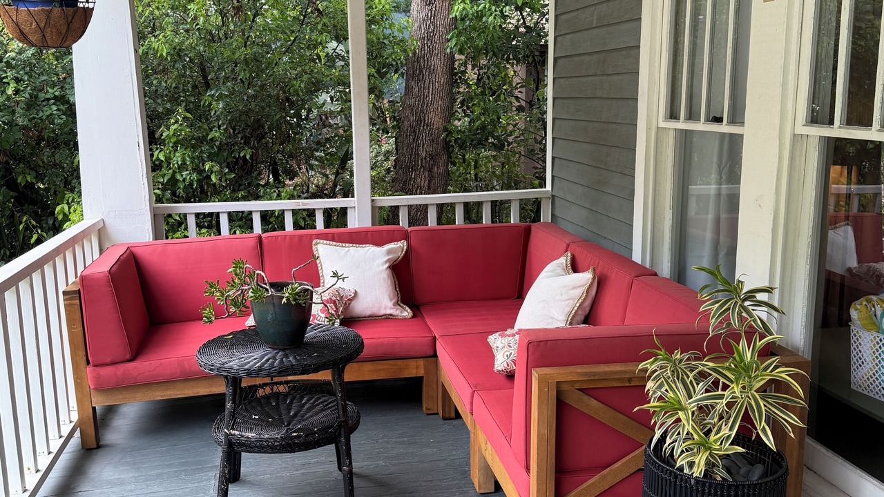 Photo of Outdoor in Colonialtown North