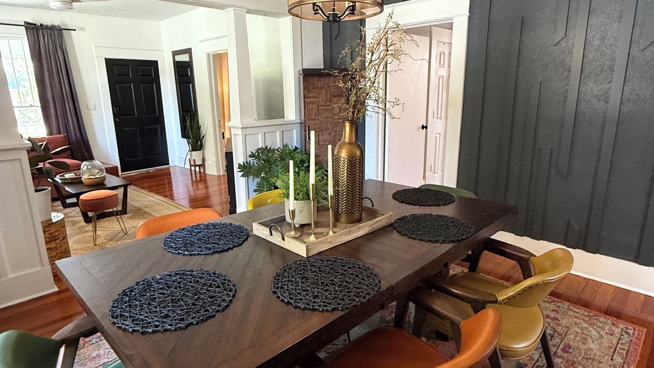 Photo of Livingroom in Colonialtown North