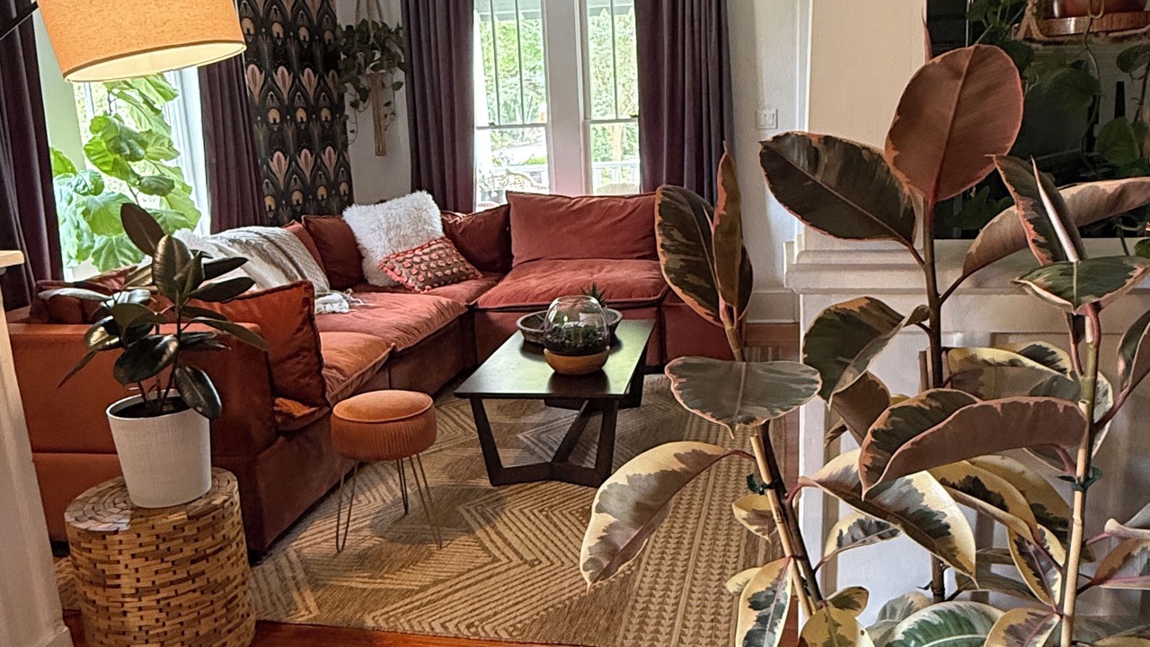 Photo of Livingroom in Colonialtown North