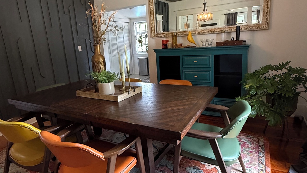 Photo of Livingroom in Colonialtown North