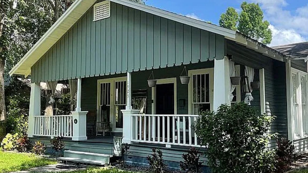 Photo of Outdoor in Colonialtown North