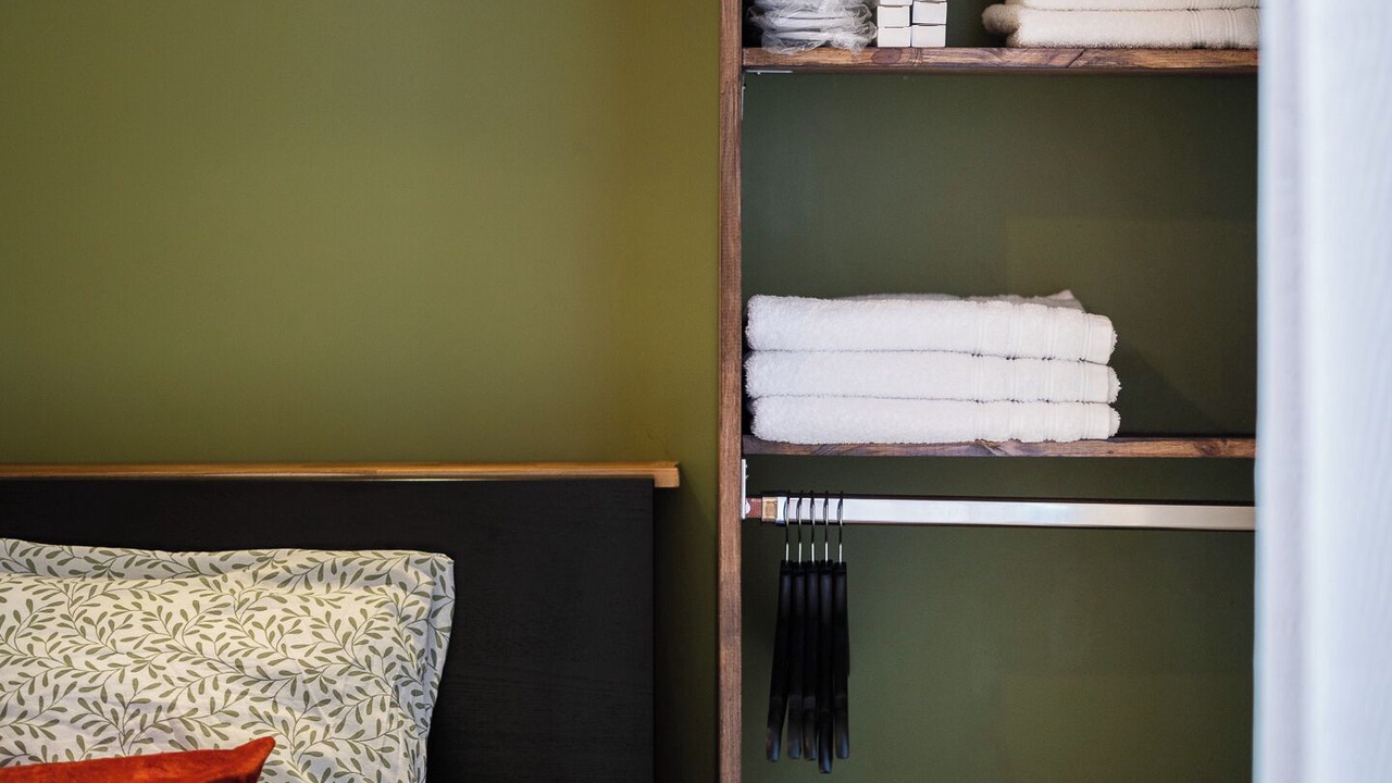 Photo of Bedroom in Villiers-sur-Marne