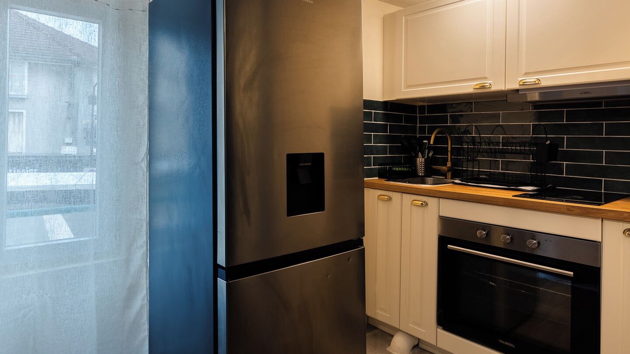 Photo of Kitchen in Villiers-sur-Marne